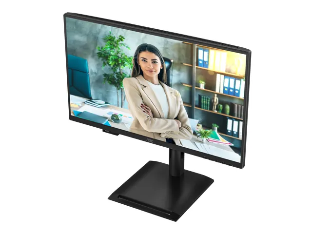 AOC 24P4CV 23.8 inch Full HD Monitor
