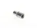 D 20 6 Stekkerdoos 1/4 inch UD profiel 6mm