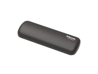 Polssteun Fellowes Breyta palm zwart 6x18cm - 2