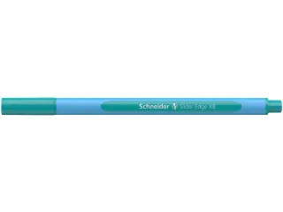Balpen Slider Edge Pastel, Pastel Ocean - 4