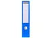 Classeur à levier PVC A4 dos de 70mm. - Bleu
