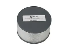 Hoofdfilter T37