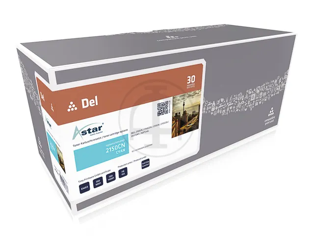 AS14215 ASTAR DELL 59311041 2150CN toner