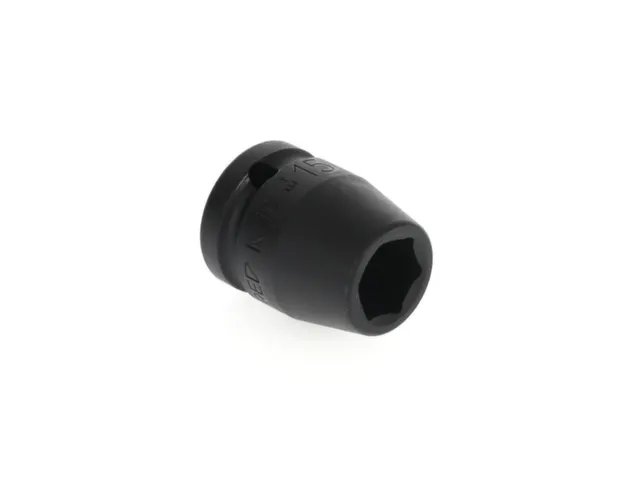 K 19 15 Schroevendraaierbit 1/2 inch zeskant 15mm