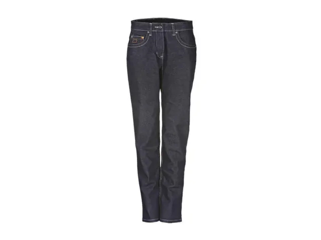 T'Riffic Titan 5-pocket jeans, denim blauw, maat 34, per stuk