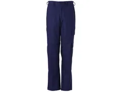 Pantalon de Travail HAVEP 8467 bleu marine taille 48