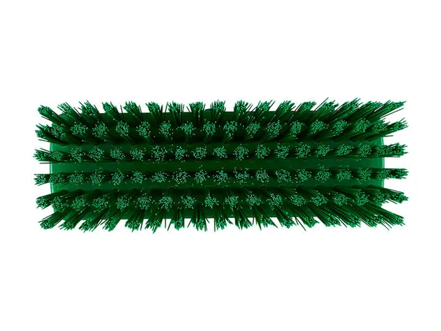 Vikan Hygiene Luiwagen Hard Groen Compact 225mm