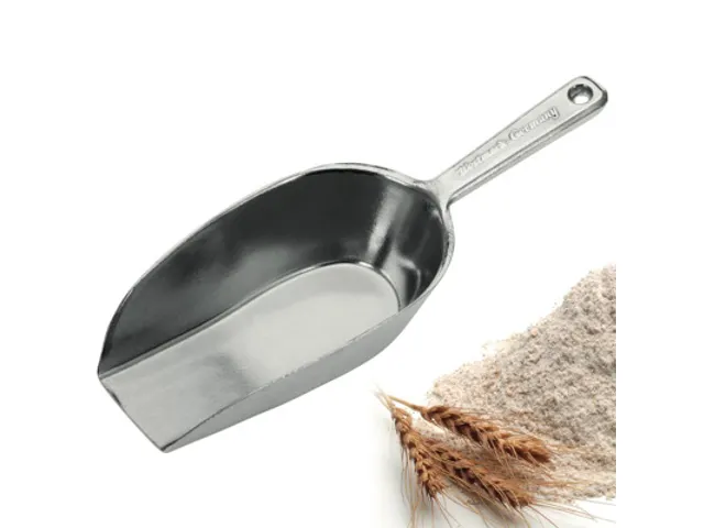 Westmark Winkelschep 210ml Aluminium 21cm