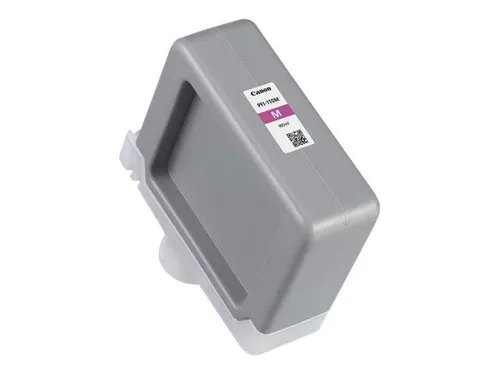 2366C001 Canon Inktcartridge PFI-110 M Magenta