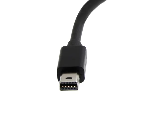 Mini Displayport Naar DVI Actieve Adapter