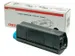 Toner Oki 44574702 zwart