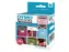 Etiket Dymo LabelWriter industrieel 25x54mm 1 rol á 160 stuks wit