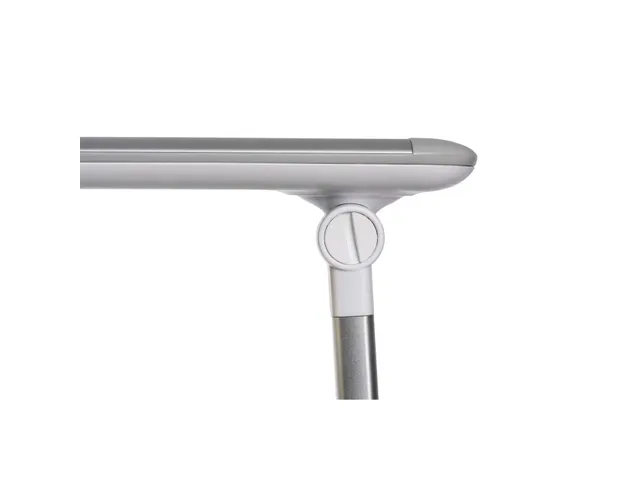 Bureaulamp MAULjazzy Wit dimbaar USB LED