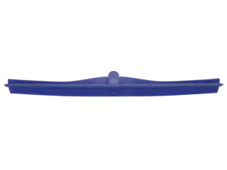 Ultra Hygiëne Vloertrekker 60cm Paars - 2