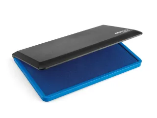 Inktkussen Colop Micro 3 160x90mm blauw - 4