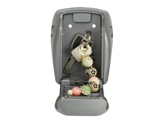 Master Lock 5415 Sleutelkluis