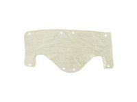 Zweetband 10194761 Fas-Trac III Pivot voor veiligheidshelmen, per 3 st
