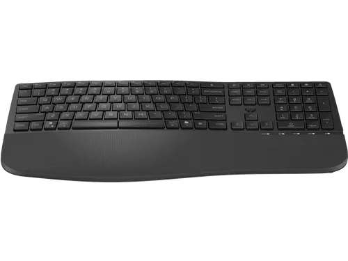 685 Comfort Dual-Mode toetsenbord