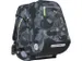 Schooltas Beckmann Classic 22L Camo Rex black