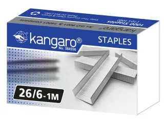 Nietjes Kangaro 26/6 - 1