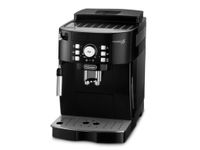 koffieautomaat HxBxD 351x430x238mm m. energiebesparingsfunctie zwart