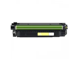 AS20286 ASTAR HP 212X CLJ Toner geel HC rebuilt 10.000pag zonder chip - 1
