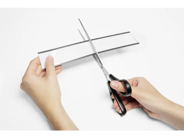 Magnetisch C-profiel 30mm