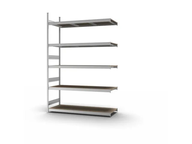 rayonnage grande largeur,rayonnage suivant,HxlxP 3000x2020x635mm
