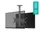 Monitorarm Plafond Dubbel Viewmate Style 572 2 Schermen