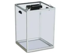 stembus,HxLxB 520x400x400mm,v. 1200 - 1600stembiljetten