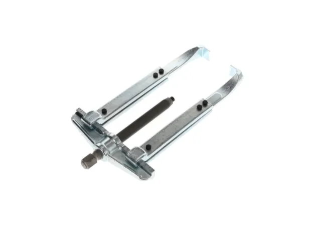 1.06/2-3 Universele trekker,2-armig,160x300mm