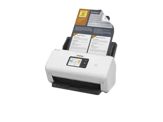 Scanner Brother ADS-4550W - 3
