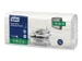 Tork 500479 Light-Duty Reinigingsdoek Wit W4 Premium 1-laags 480 stuks