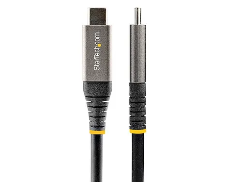 StarTech USB-C Kabel 2m 100W 5Gbps 4K 60Hz DP Alt Mode Thunderbolt