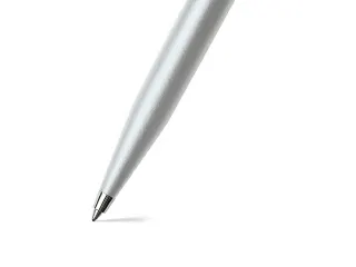 Balpen SHEAFFER VFM E9400 Strobe silver chrome plated - 3