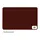 Fotokarton Folia 300gr 50x70cm 22 donkerrood