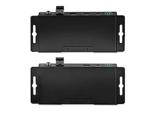4K HDMI over Fiber extender kit 4K 60Hz tot 1 km via glasvezel - 5