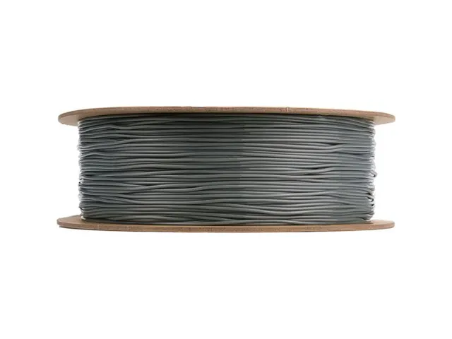 eSUN 3D printer Filament eTPU-95A 1,75mm Grijs 1kg