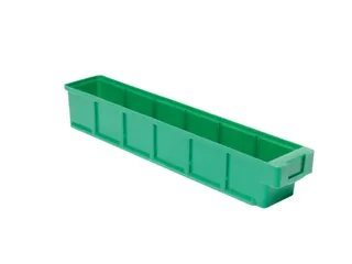 Stellingbakken Hxbxd 83x93x500mm Pp Rood - 1