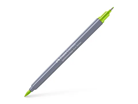 Duo aquarelmarker Goldfaber 171 licht groen