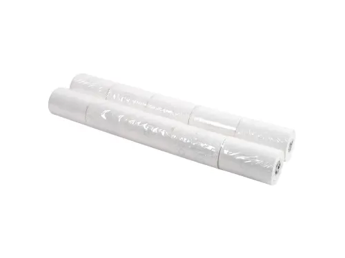 Papierrol zonder fenol voor bankkaartterminals 57x40mm