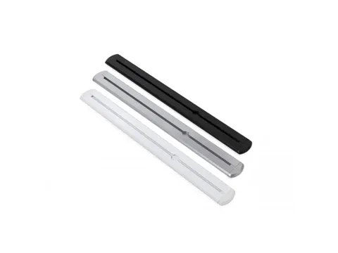 Voet Zwart set van 2 voor Pop-up Impress