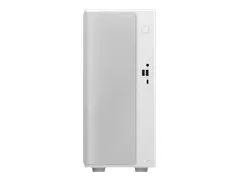 ASUS V500 Mini Tower VM501MH – witte desktop PC