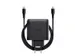 Oplader met kabel Trust Maxo 65W USB-C GaN zwart