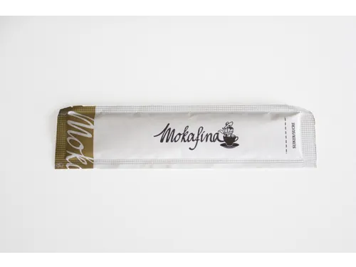 Suikerstickbags 3 Gram Doos 1000 Stuks