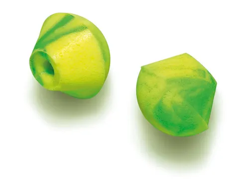 Moldex vervangdoppen voor gehoorbeugels WaveBand en Jazz Band 50 Paar