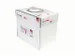 Kopieerpapier Quantore Economy Nonstop A4 80 Gram Wit