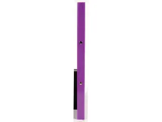 Ringmap IDERAMA A4 4R 15mm paars - 5
