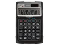 Calculator Citizen outdoor desktop Business Line, zwart