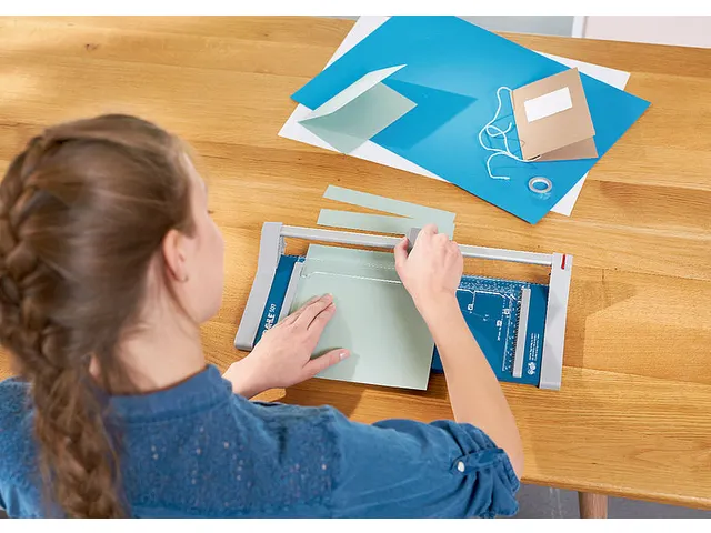 Rogneuse Dahle 507 32cm